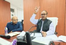 यूसीसी ड्राफ्ट सार्वजनिक करने पर भट्ट ने जताया सीएम का आभार, कांग्रेस को दी नसीहत