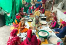 केदारनाथ यात्रा से महिला समूहों को मिल रहा कारोबार