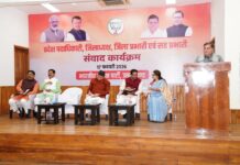 प्रशिक्षण से मिलती है चुनौतियों को अवसर मे बदलने की सीख: धामी
