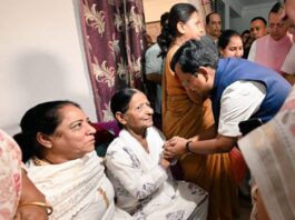 सरकार वापसी के साथ देव भूमि से जाए भगवा राष्ट्रवाद का संदेश