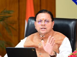 चारधाम यात्रा प्रबंधन का मूल मंत्र हो ‘सुरक्षित यात्रा, सुगम दर्शन और सतत संवाद‘ – मुख्यमंत्री