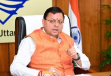 चारधाम एवं हेमकुंट साहिब यात्रा में श्रद्धालुओं की सुविधा सर्वोच्च प्राथमिकता, अफवाहों से बचें: मुख्यमंत्री पुष्कर सिंह धामी