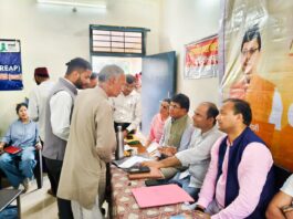 सेवा पखवाड़ा बना जनसेवा का महाअभियान, प्रदेशभर में हजारों नागरिकों ने उठाया सरकारी योजनाओं का लाभ
