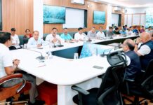 प्रदेशभर में स्वतंत्रता दिवस का हो भव्य आयोजनः मुख्य सचिव