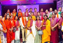भारत–नेपाल मैत्री बैठक एवं लखपति दीदी सम्मेलन के माध्यम से महिला सशक्तिकरण को मिला नया आयाम