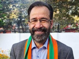 हरीश रावत के शक्ति प्रदर्शन ने खोली कांग्रेस की अंदरूनी खींचतान की पोल : मुन्ना सिंह चौहान