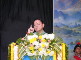 आधुनिक शिक्षा के साथ भारतीय संस्कृति और परंपराओं का ज्ञान भी आवश्यक: मुख्यमंत्री