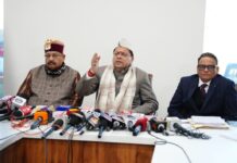 मुख्यमंत्री ने अनुपूरक बजट को बताया विकसित और आत्मनिर्भर उत्तराखंड की दिशा में महत्वपूर्ण कदम
